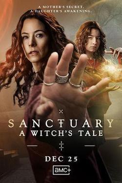聖所鎮：女巫傳說 第二季(Sanctuary: A Witch's Tale Season 2)
