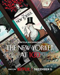 紐約客：傳奇雜志百年史(The New Yorker at 100)