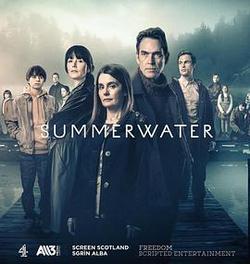 夏日湖畔(Summerwater)