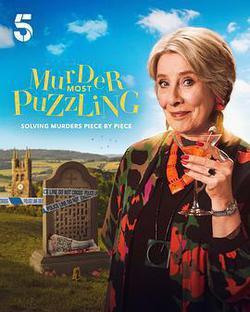 謀殺解謎專欄(Murder Most Puzzling)