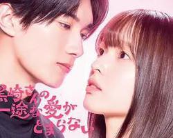 黑崎先生停不下來的專一之愛(黒崎さんの一途な愛がとまらない)