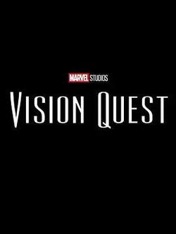 幻視任務(Vision Quest)