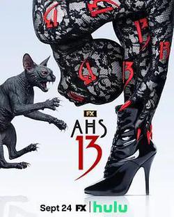 美國恐怖故事 第十三季(American Horror Story Season 13)