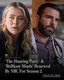 獵捕行動 第二季(The Hunting Party Season 2)