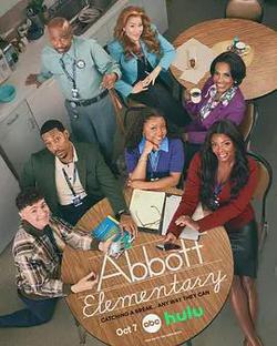 小學風雲 第六季(Abbott Elementary Season 6)
