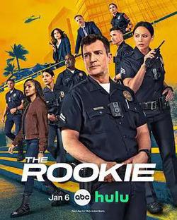 菜鳥老警 第八季(The Rookie Season 8)