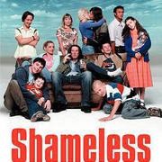 無恥之徒 第一季