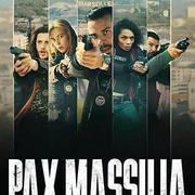 血紅海岸 第一季