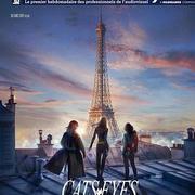 貓眼三姐妹 第一季