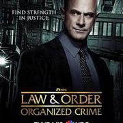 法律與秩序：組織犯罪 第四季