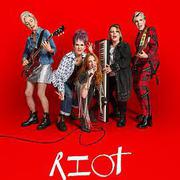 潮躁女人 第一季