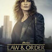 法律與秩序：特殊受害者 第二十七季