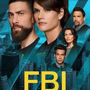 聯邦調查局 第八季