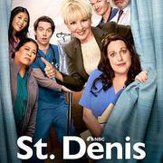 聖丹尼斯醫院 第二季