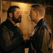 權欲第四章：武力 第三季