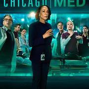 芝加哥急救 第十一季