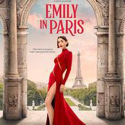 艾米麗在巴黎 第五季