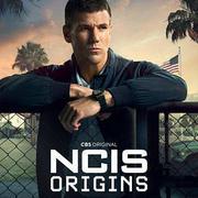 海軍罪案調查處：溯源 第二季