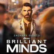 絕妙心靈 第二季