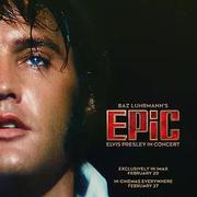 傳奇：演唱的貓王