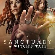 聖所鎮：女巫傳說 第二季