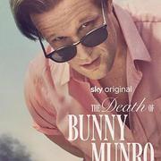 巴尼·蒙羅之死