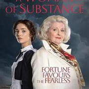 一個真正的女人