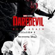 夜魔俠：重生 第二季