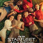 星際迷航：星際艦隊學院 第一季