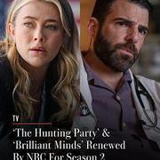 獵捕行動 第二季