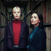 奇探佩辛絲 第二季