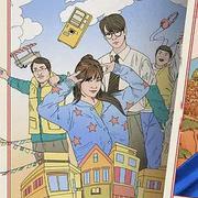 超能路人甲