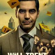 神探特倫特 第四季