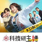 前科搜研的主婦