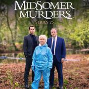 駭人命案事件簿 第二十五季